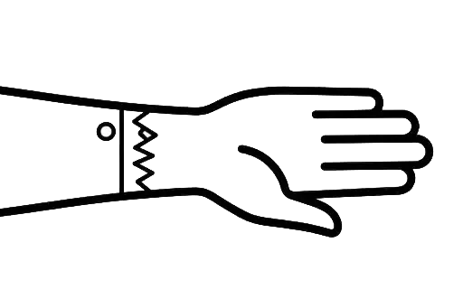 Küçük Boy Dövmeler 11 x 6